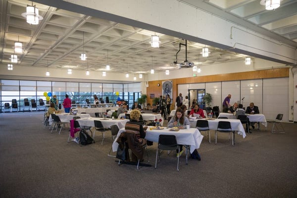 Newton/Seale Conference Room