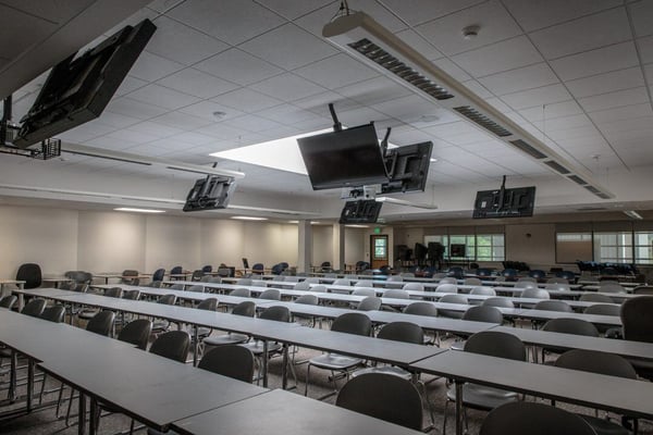 Small Conference Room