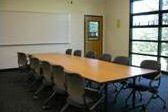 ASMC Conference Room