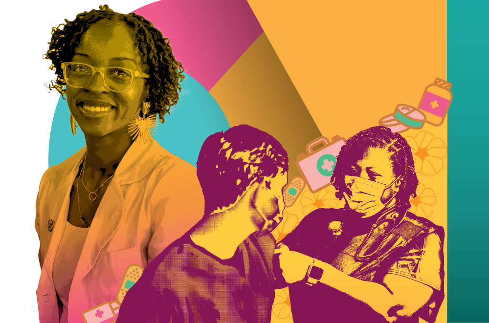 Merritt Medical Assisting Illustration