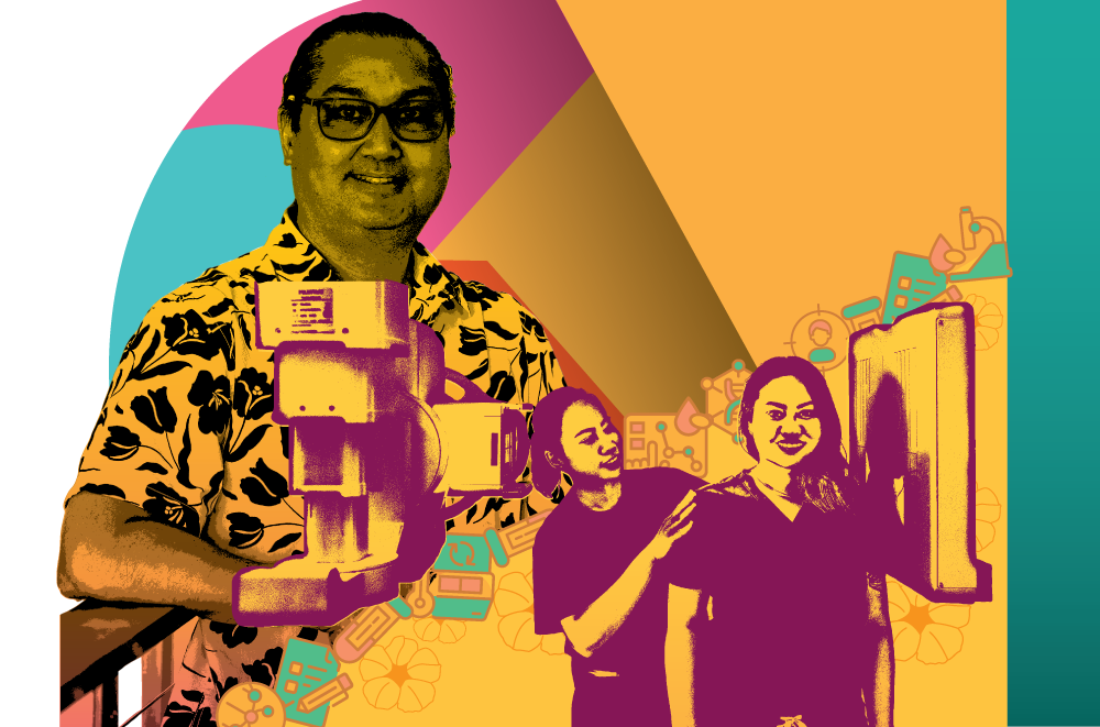 Merritt Radiologic Science Illustration