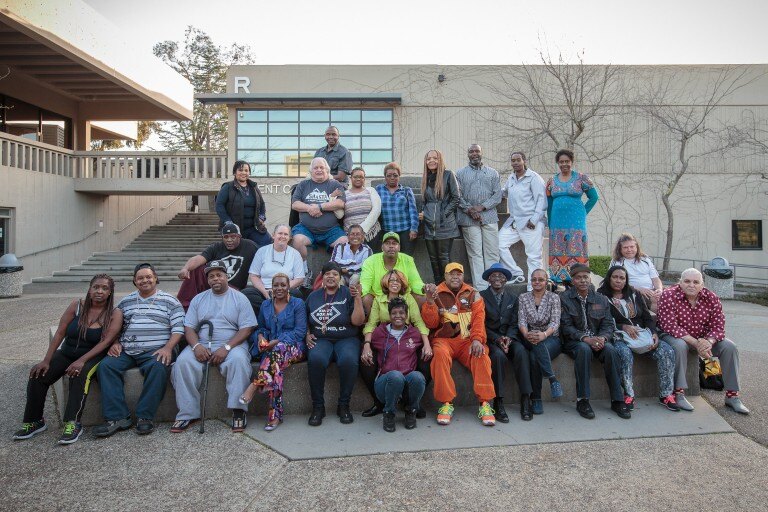 Community Social Services