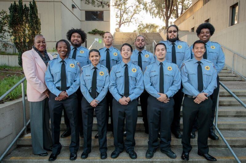 Administration of Justice