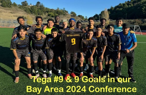 MERRITT Bay Area Conference 2024 5