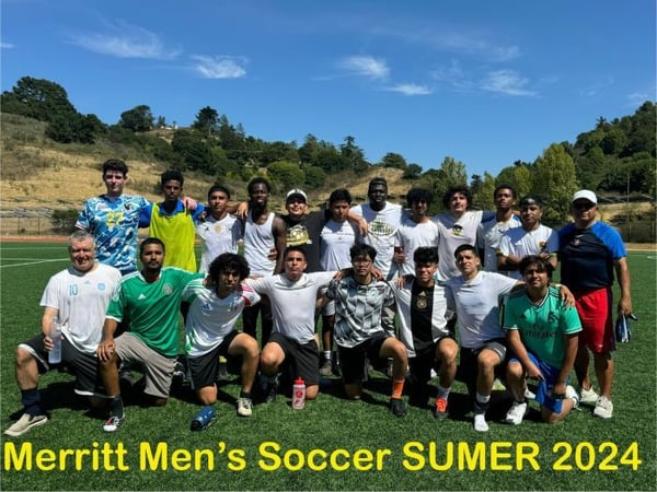 Summer 2024 Pre Season 8