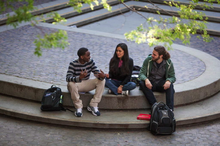 Communication Studies 2.0 – AA-T Degree