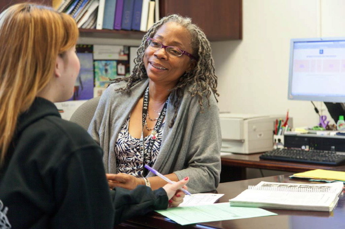 Counseling Instruction