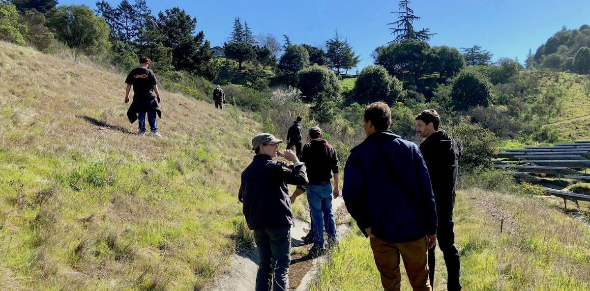 Environmental Management & Technology Environmental Management & Technology