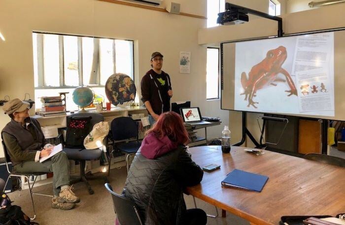 Urban Agroecology – Certificate of Achievement