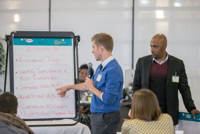 Merritt Enrollment Services image 1