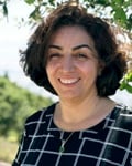 Nadia Fouladian Tabriz