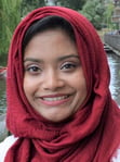 Taslima Rehman