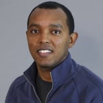 Yohannes Kidane