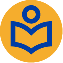 Education and Learning Resources Icon