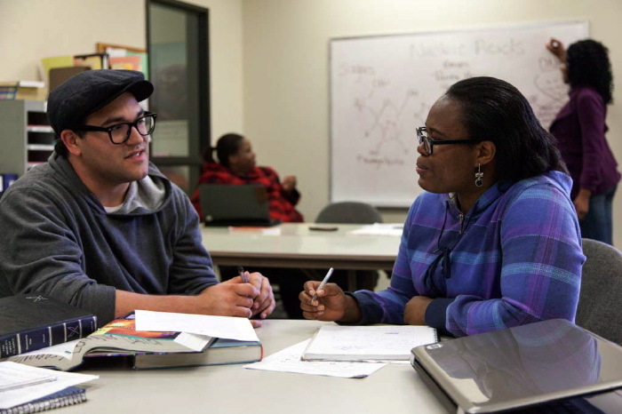 Basic Employability Preparation – Certificate of Accomplishment