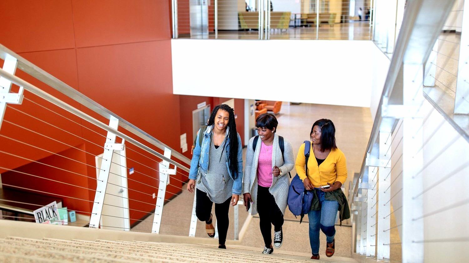 Liberal Arts & Communication