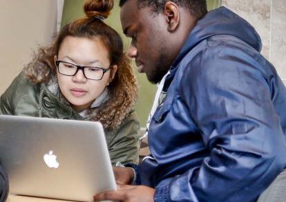 Merritt Asian & Asian American Studies Merritt Asian & Asian American Studies