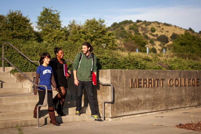 Merritt College 2