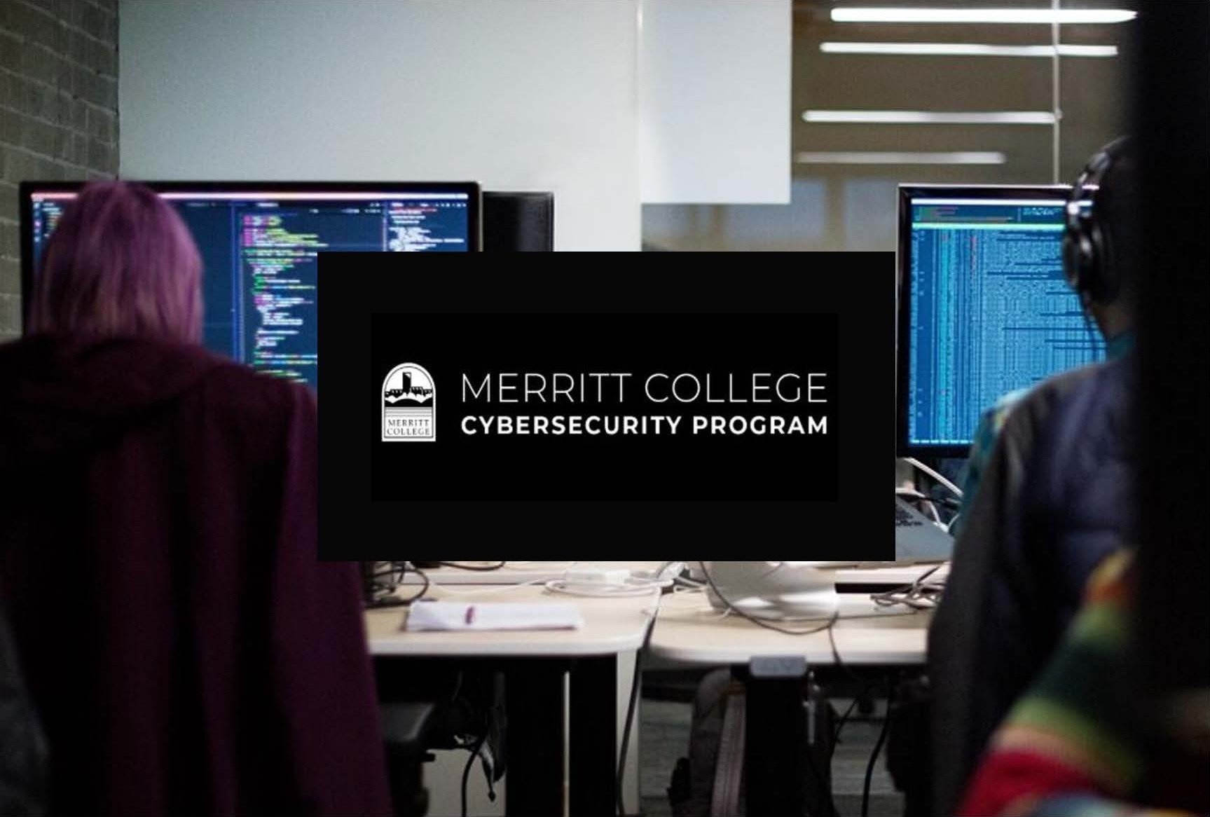 Merritt Cybersecurity Program