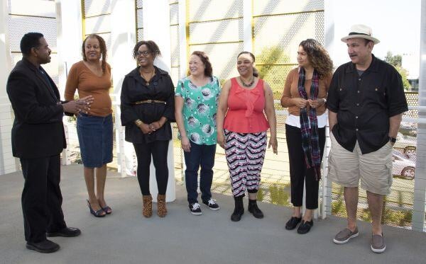 Academic Senate image 1