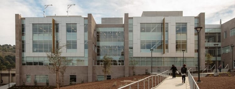 Merritt Campus image 1