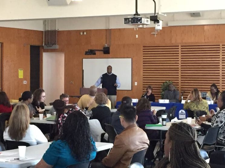 facilities committee