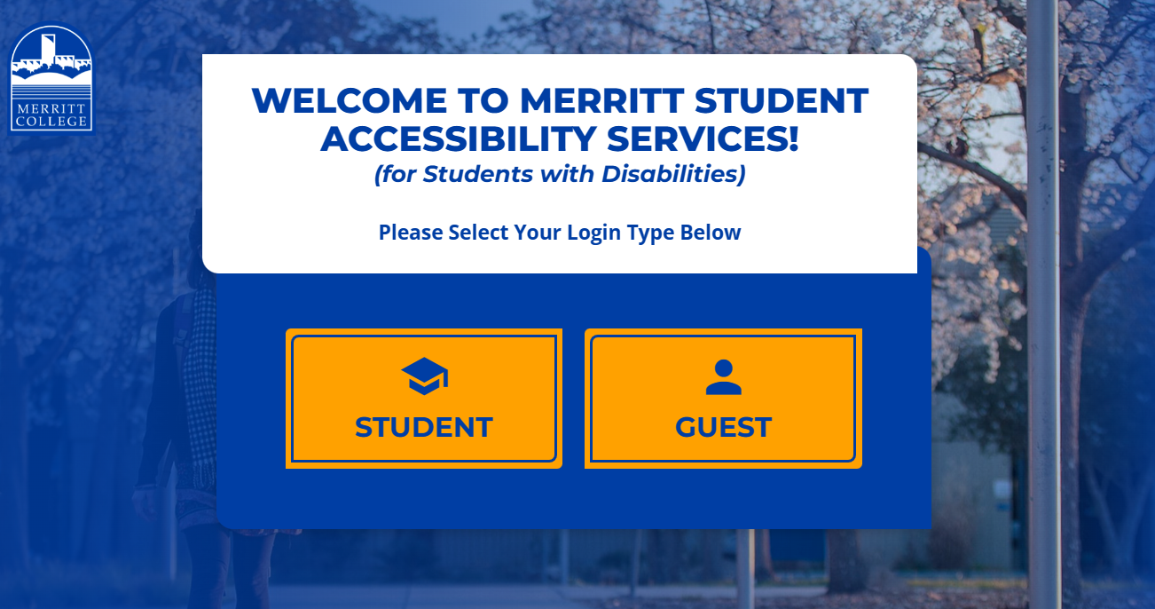 Merritt SAS Orientation