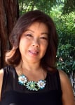 SAS Coordinator/ Counselor Frances Moy