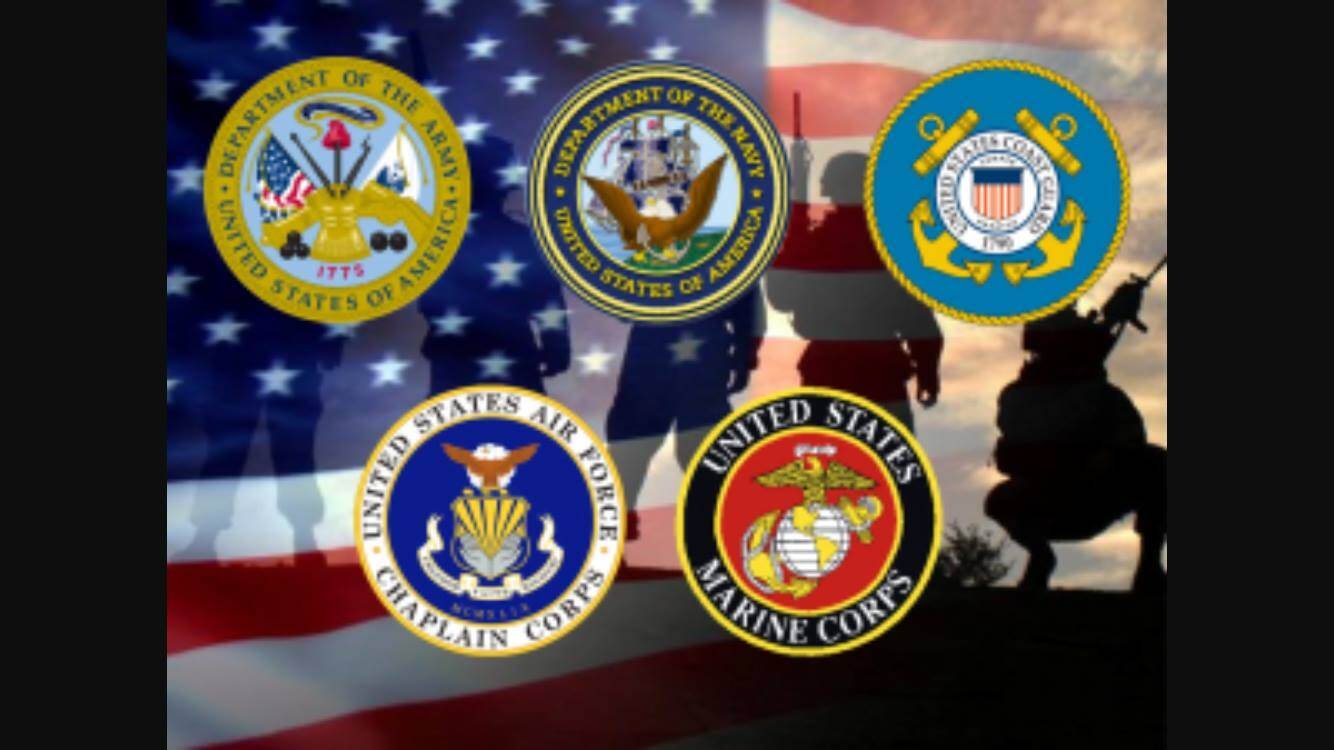 Vetarans Services image 6