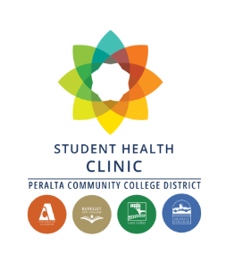 StudentHealthClinicLogo