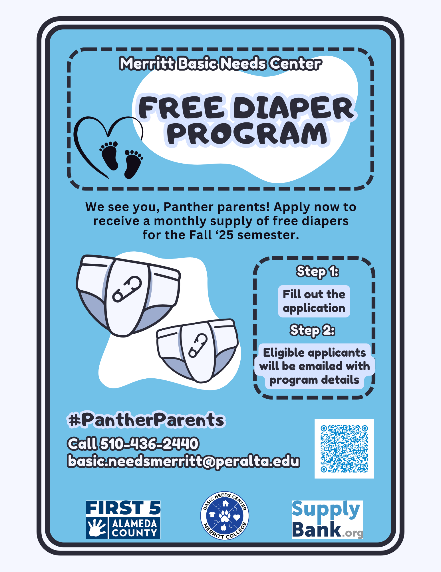 diaper program
