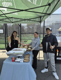 Laney Music Department