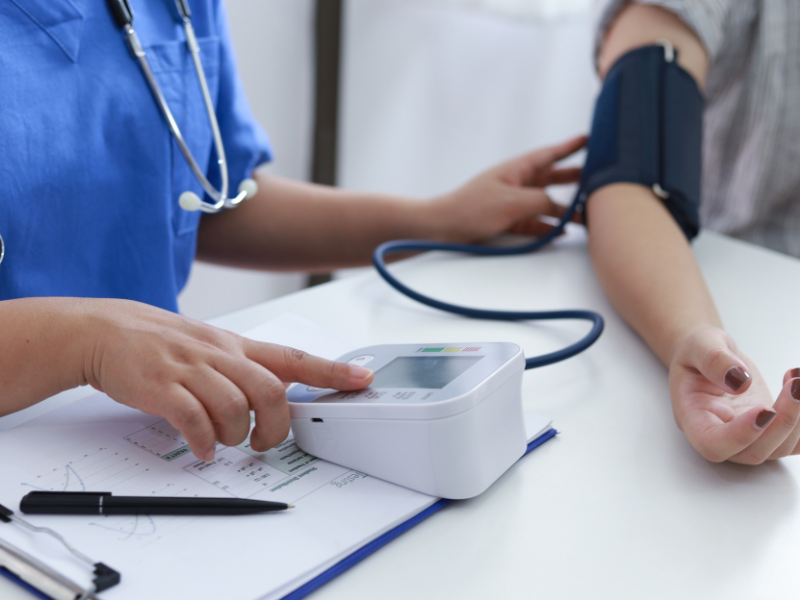 Bridge to Medical Assisting –&nbsp;Certificate of Completion