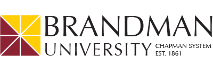 Brandman University Logo