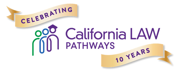 California Law Pathways Logo