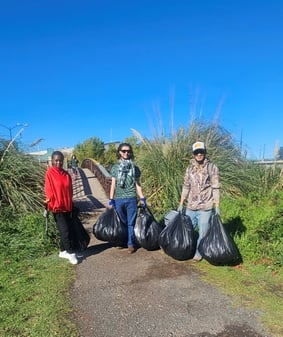 Laney College Groundbreaking