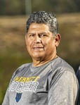 Coach Rodriguez side