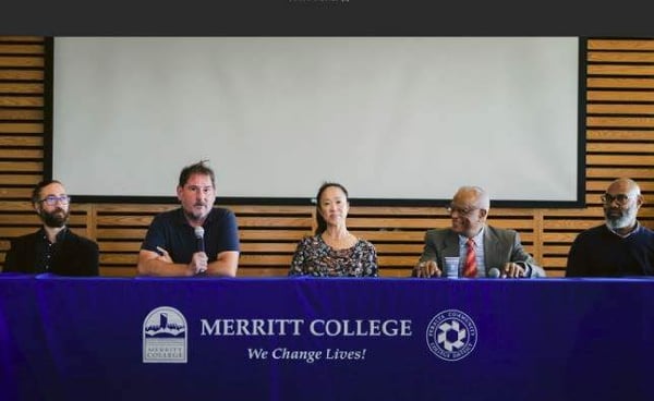 Cybersecurity Career Day Panel