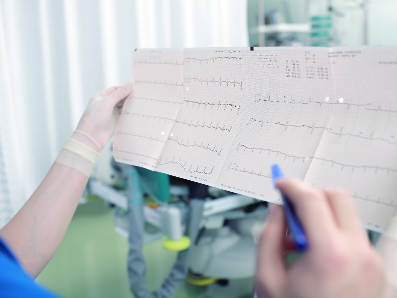 Clinical Medical Assisting –&nbsp;Certificate of Achievement