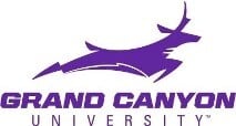 Grand Canyon University Logo