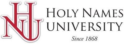 Holy Names University Logo