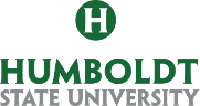 Humboldt State University Logo