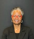 Joan Richardson Johnson