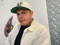 Jonathan Mejia