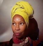 Karen Seneferu