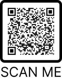 Merritt Criminal Justice Club Donation QR Code