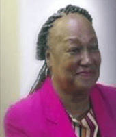 Merritt Criminal Justice Club Ms Dixon