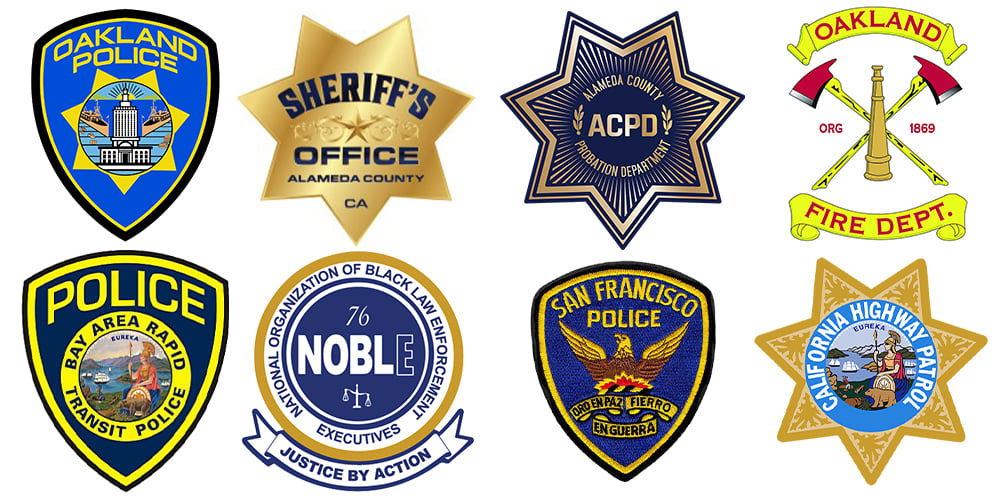 Merritt Criminal Justice Club Partners