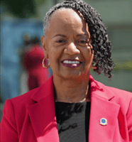 Merritt Criminal Justice Club Professor Johnson