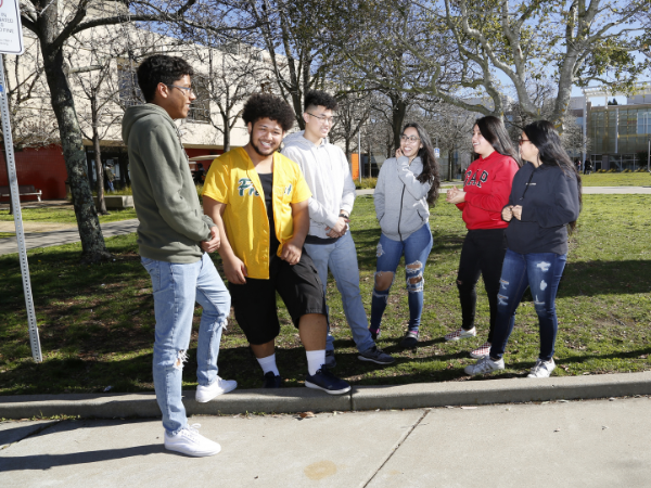 Merritt Students 5
